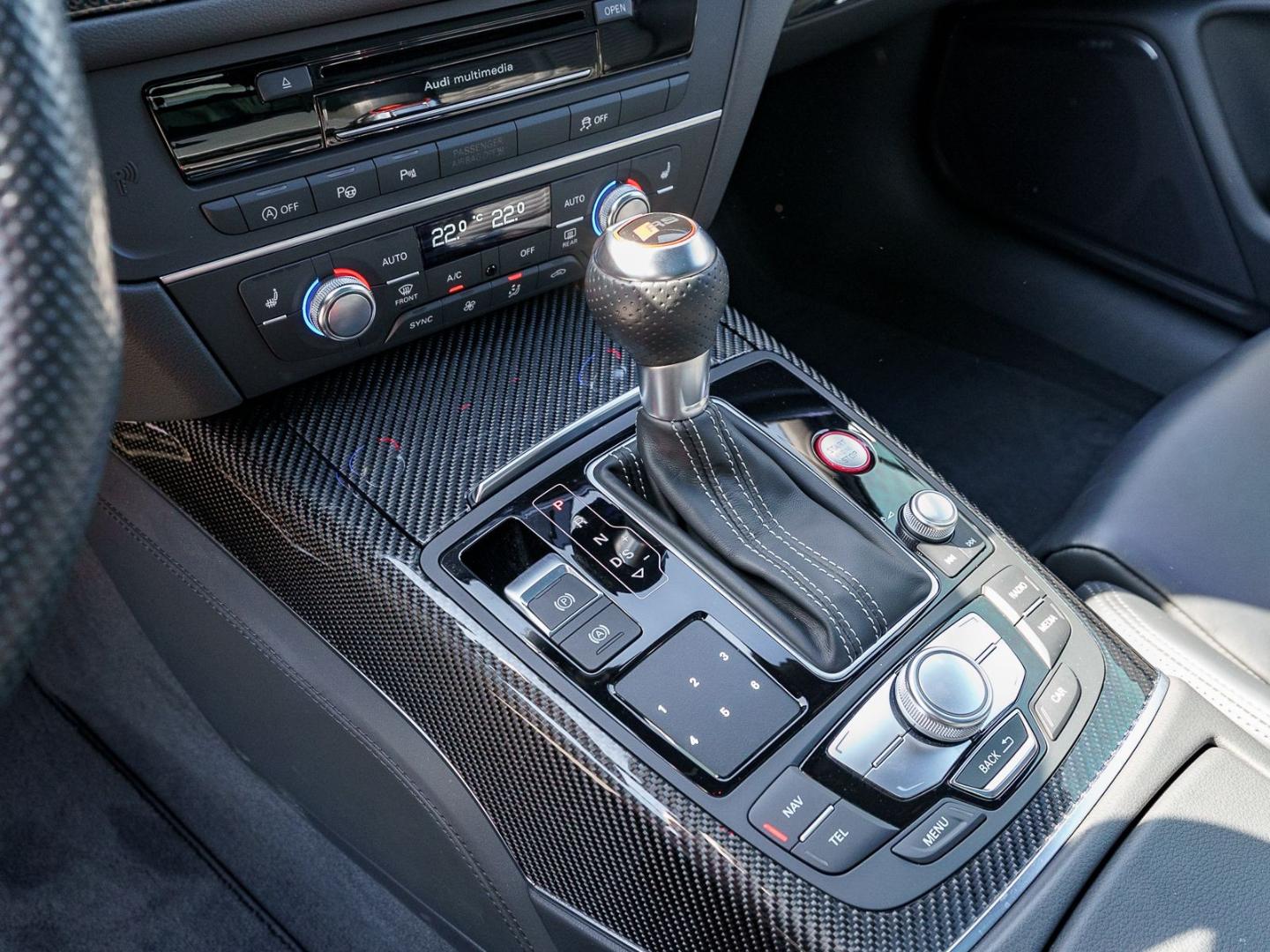 Image about Audi RS 6 Avant RS 6 Avant performance 4.0 TFSI quattro 445(605) kW(PS) 8-stufig tiptronic