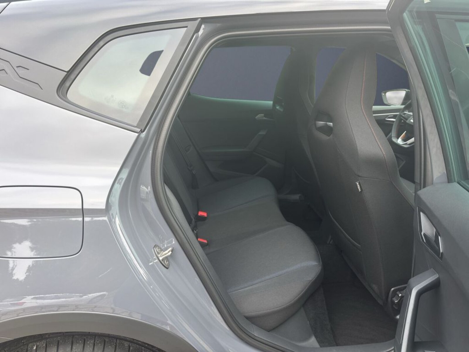 SEAT Arona – Bild 7