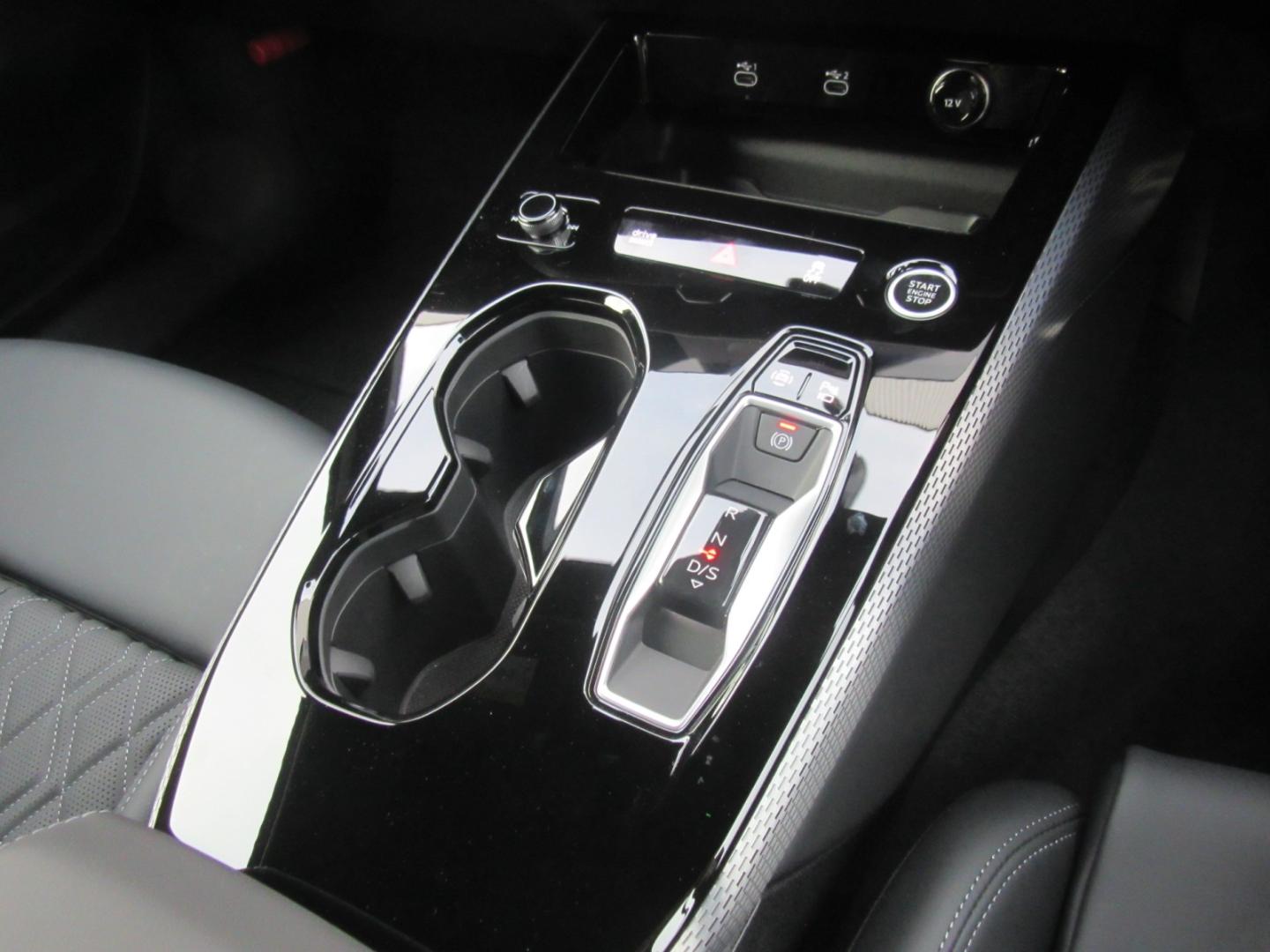 Image about Audi A5 Avant TDI quattro 150 kW S tronic