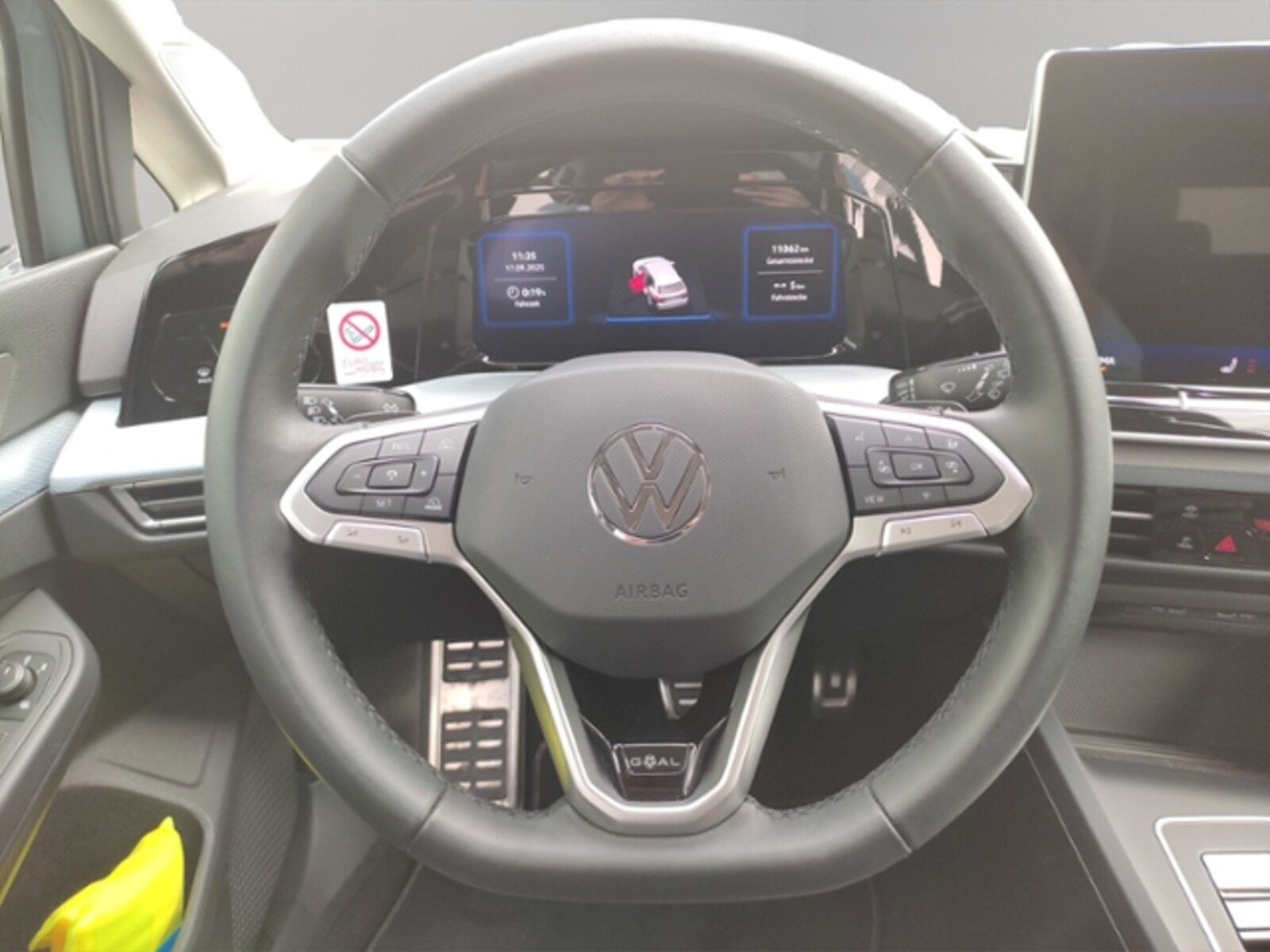 Volkswagen Golf Variant – Bild 11