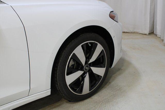 2025 Audi A5 Premium Plus - Photo 26