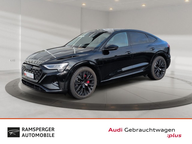 Audi Q8 Sportback E-tron Advanced 50 E-tron Quattro -  - Joinsteer - #1