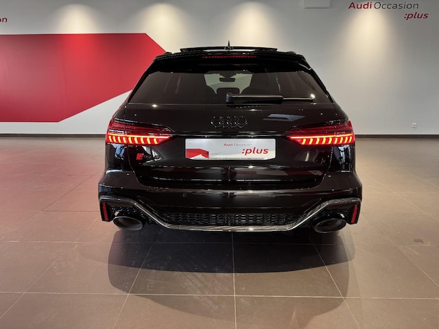 Audi RS6 Avant Performance RS 6 Avant Performance 630 Ch Tiptronic -  - Joinsteer - #2