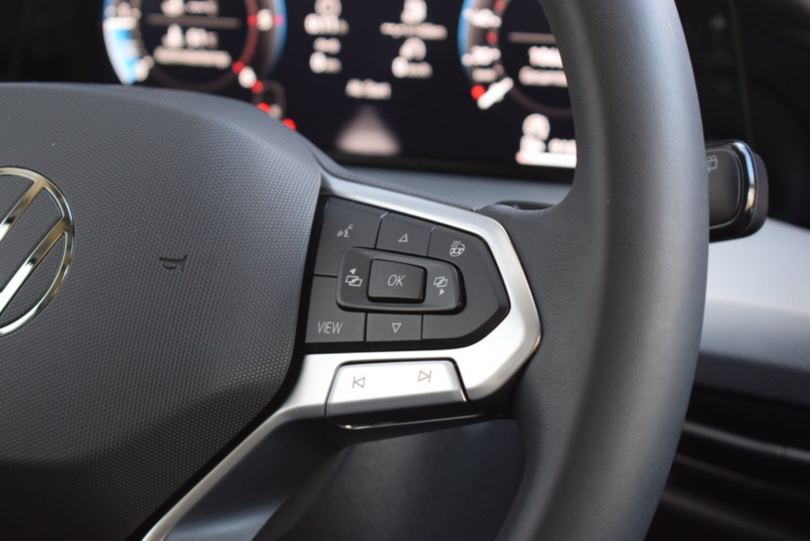 Volkswagen Golf Variant – Bild 13