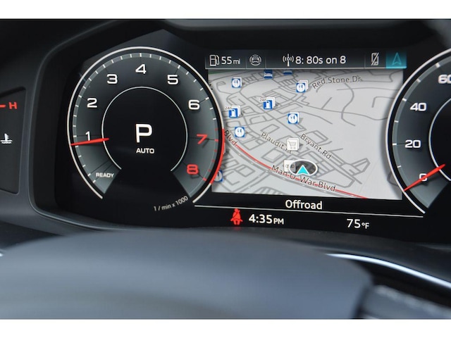 2026 Audi Q7 Premium Plus - Photo 18