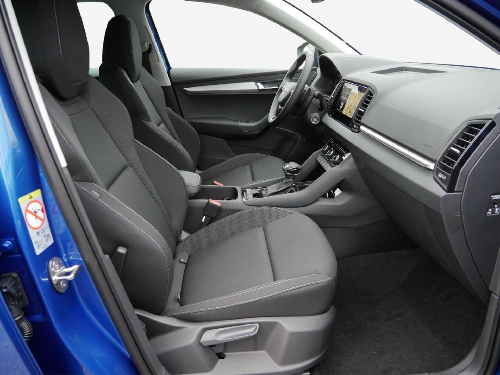 Skoda Karoq Selection