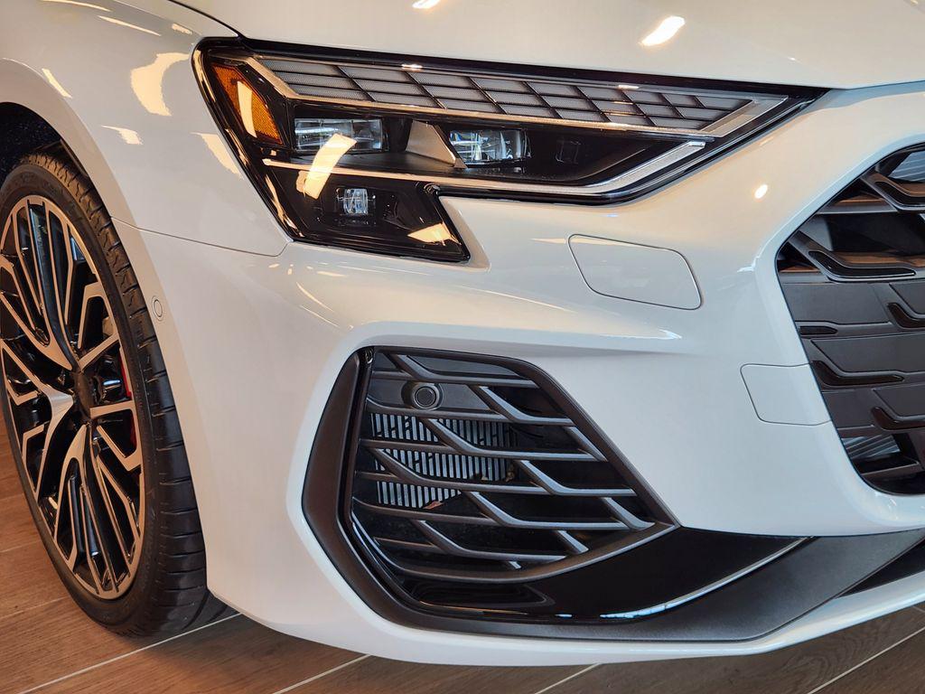 2026 Audi S3 Base - Photo 12