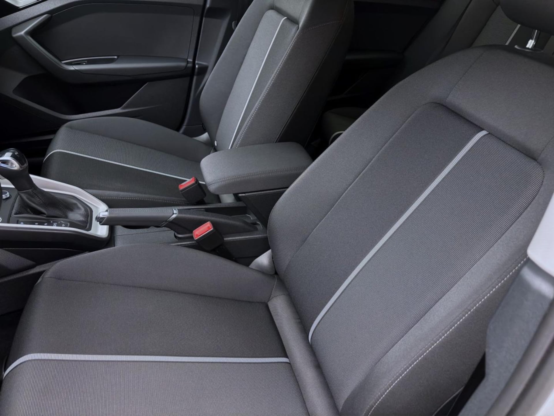 Audi A1 Sportback S line