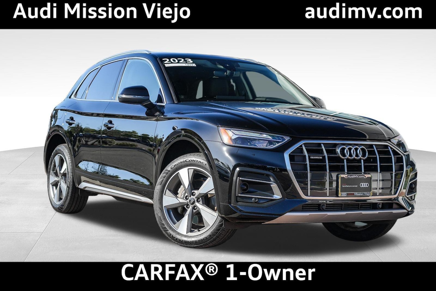 2023 Audi Q5