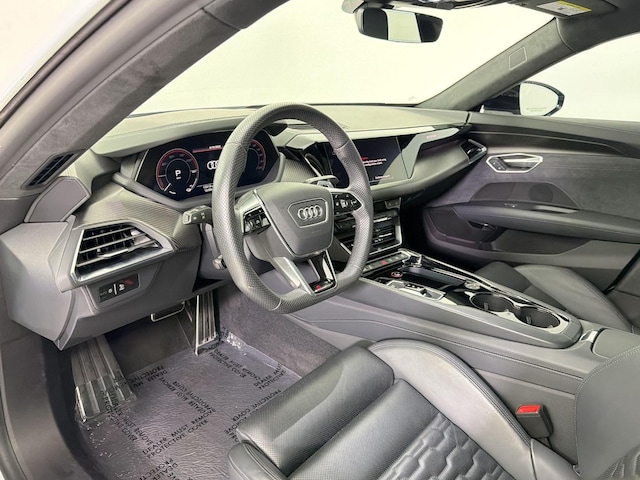2024 Audi RS e-tron GT