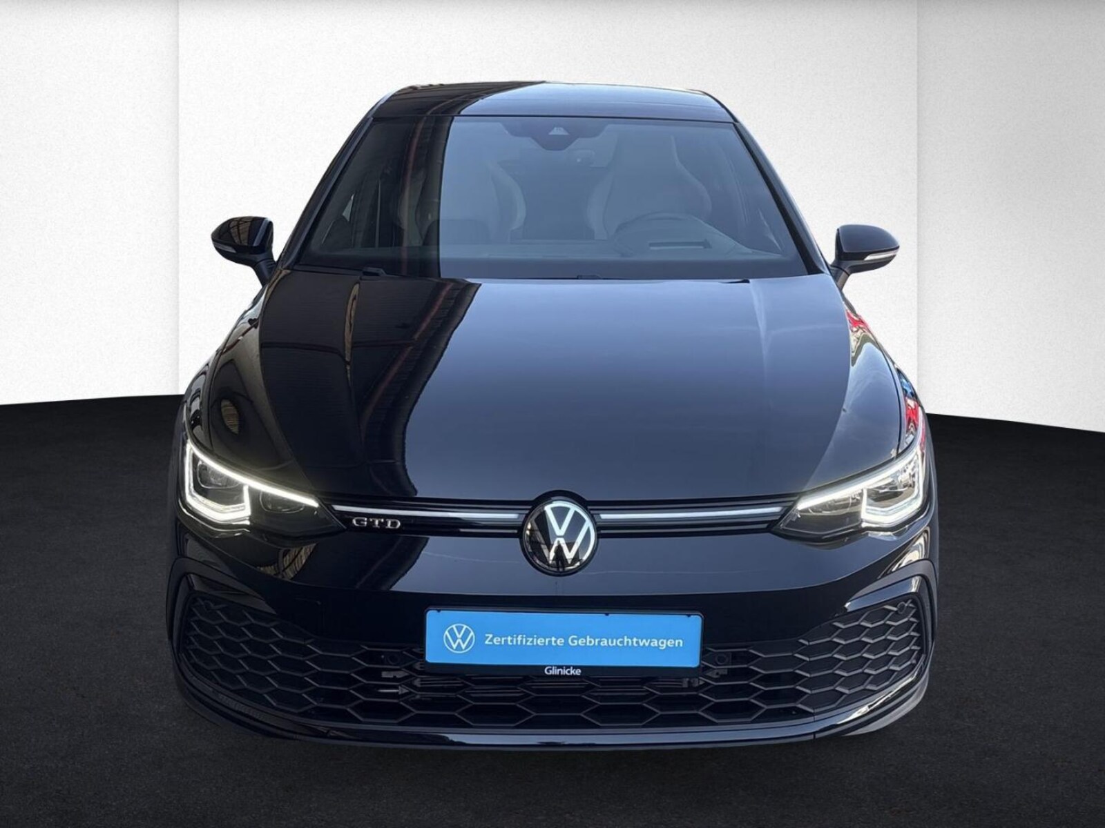 Volkswagen Golf – Bild 3
