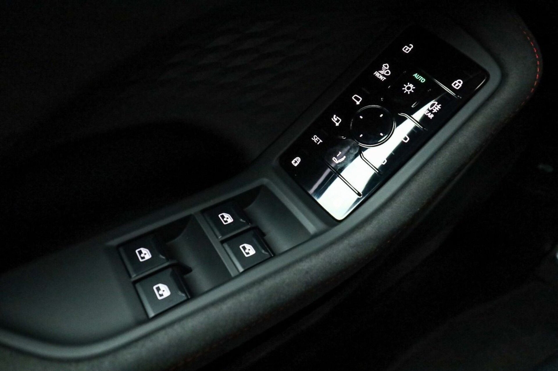 Audi A5 Avant edition one