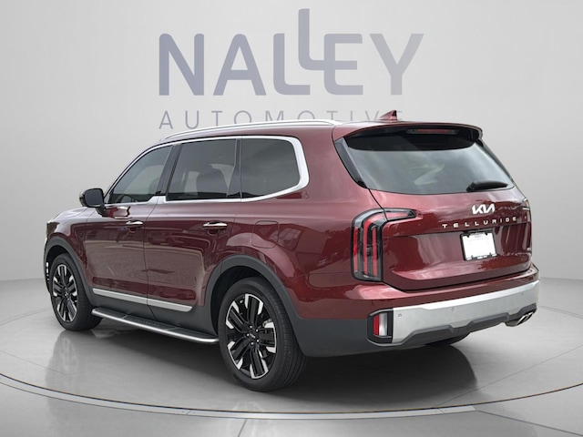 2024 Kia Telluride