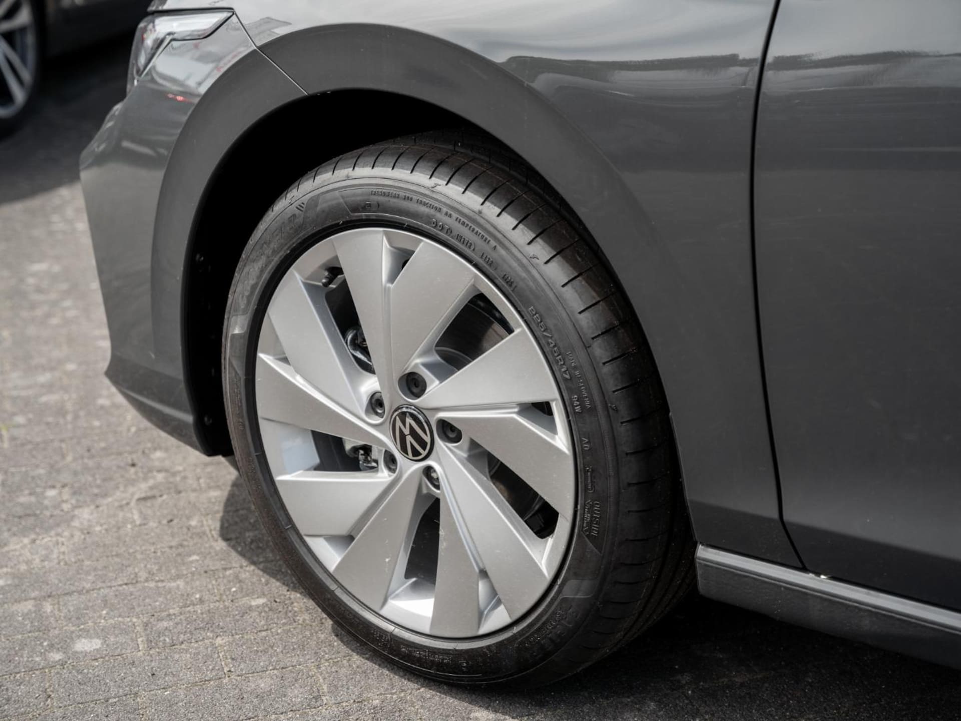 Volkswagen Golf Goal