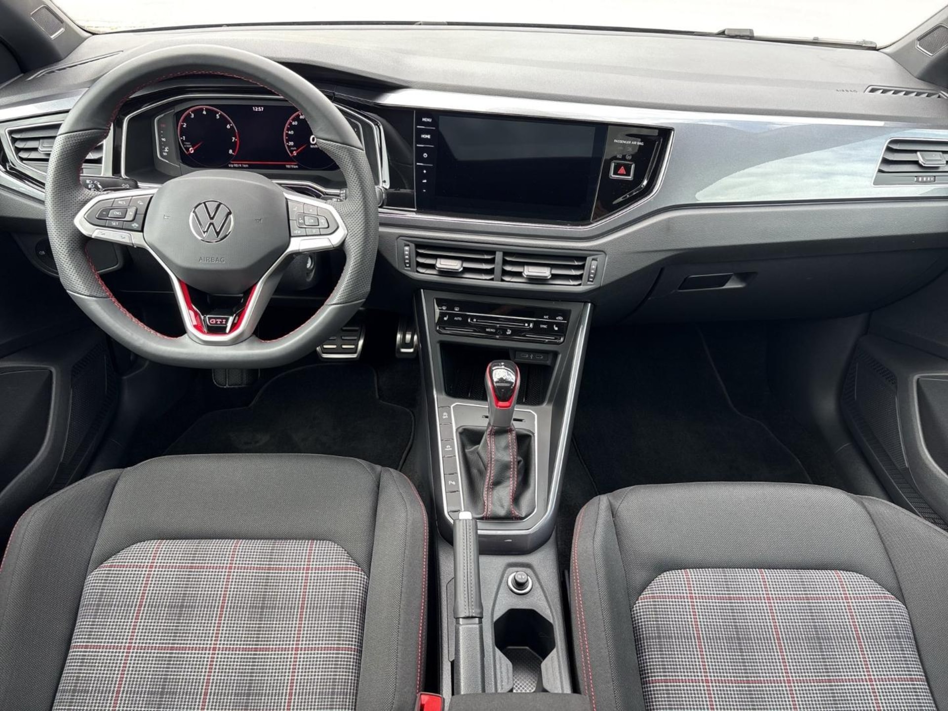 Volkswagen Polo GTI