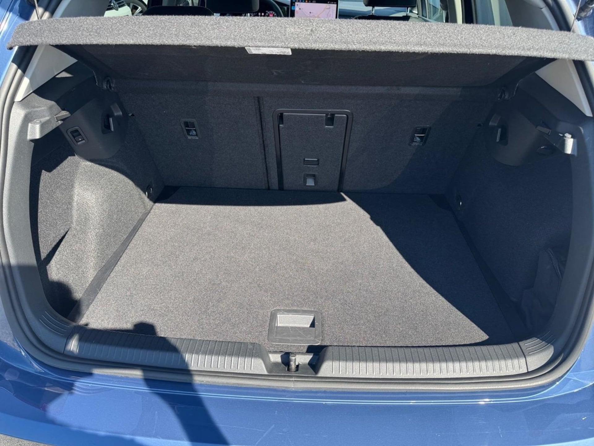 Volkswagen Golf Goal