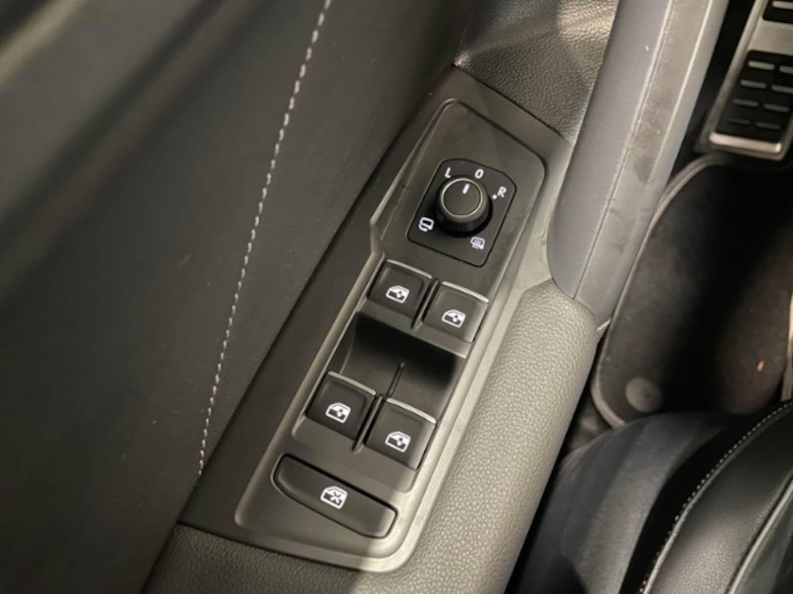 Volkswagen Tiguan Allspace – Bild 28