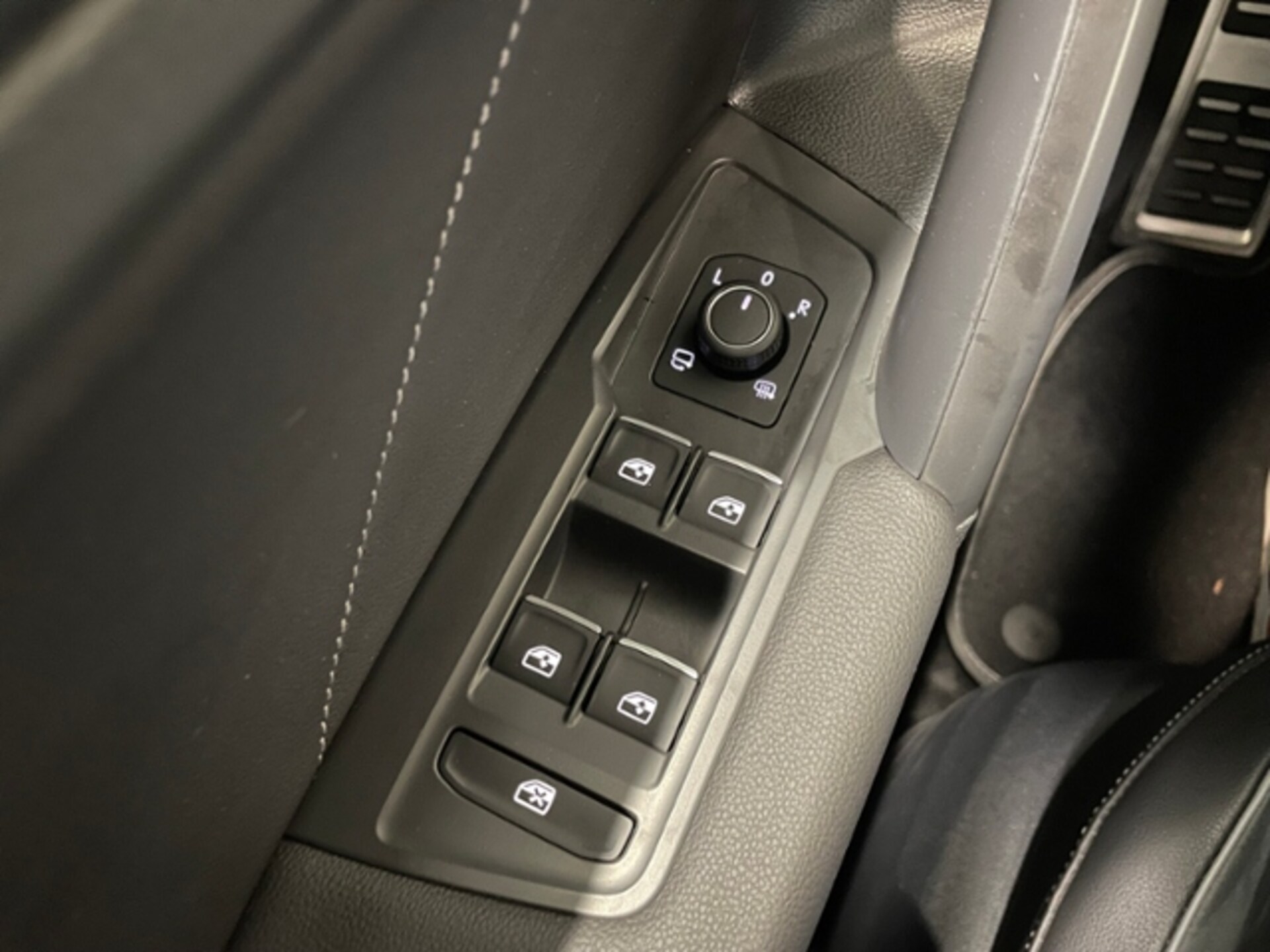 Volkswagen Tiguan Allspace R-Line