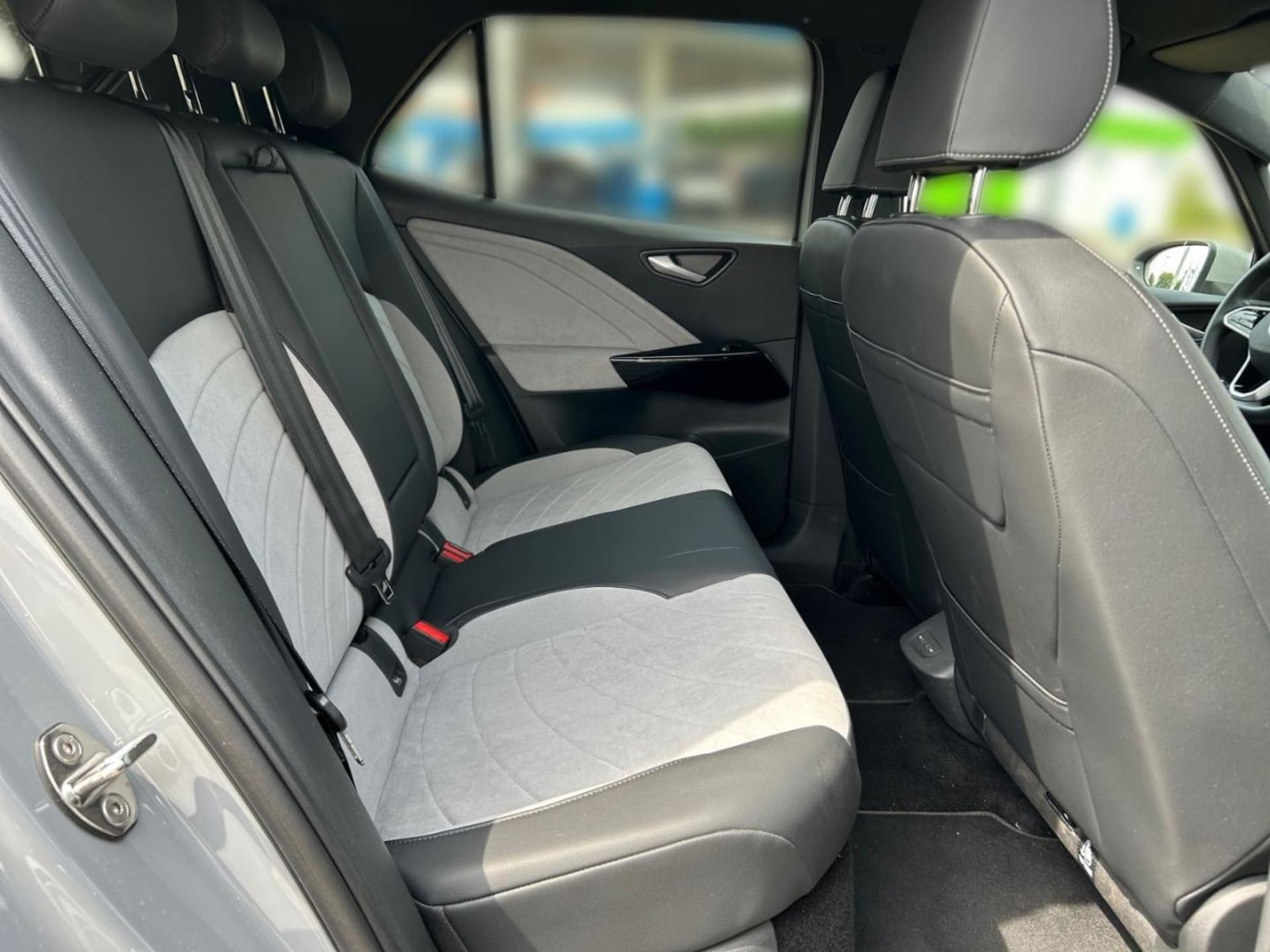 Volkswagen ID.3 MOVE Pro