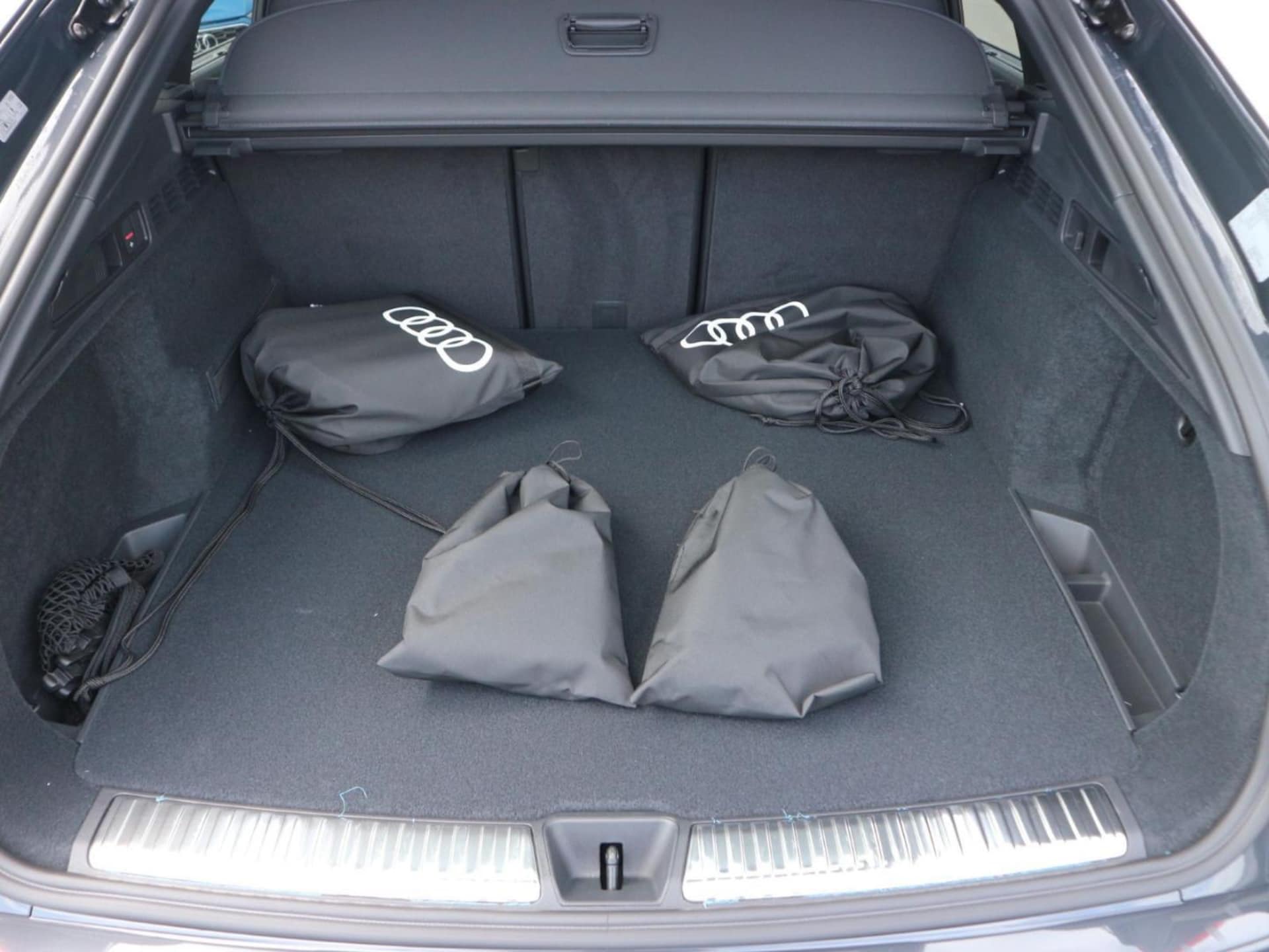 Audi Q5 Sportback e-hybrid