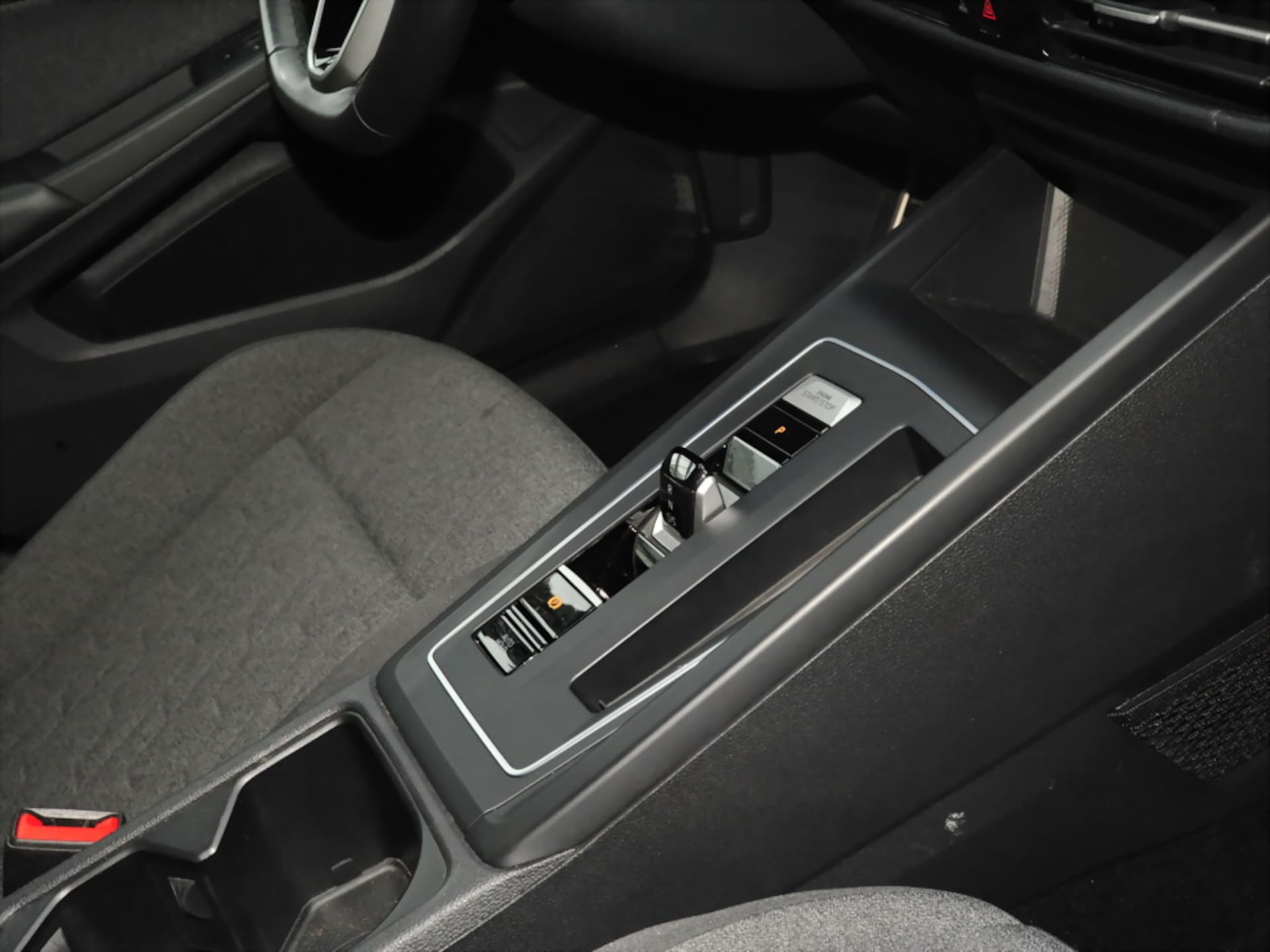 Volkswagen Golf Variant MOVE