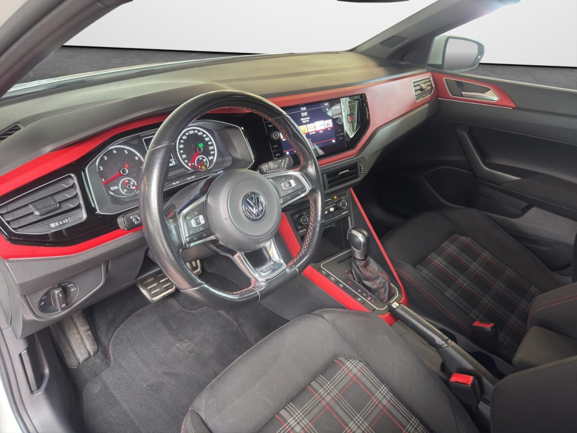 Volkswagen Polo GTI