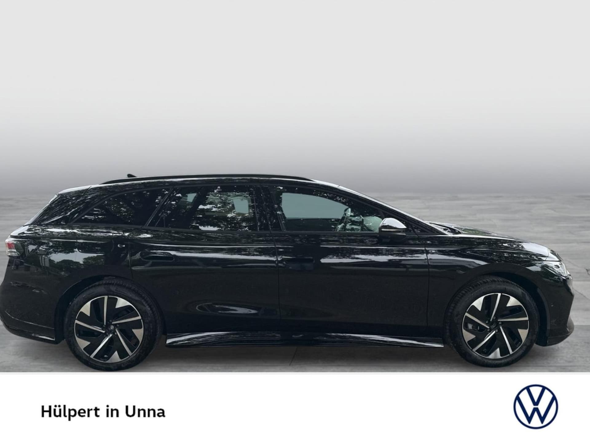 Volkswagen ID.7 Tourer Edition