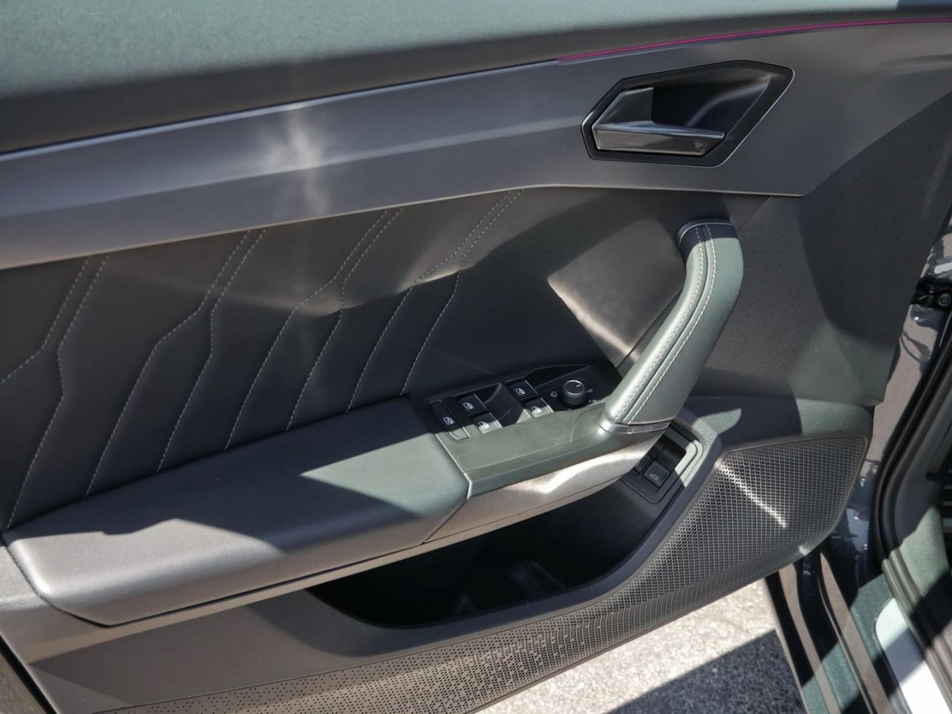 CUPRA Leon Sportstourer VZ