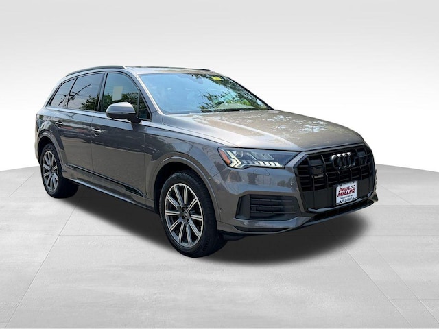 2023 Audi Q7