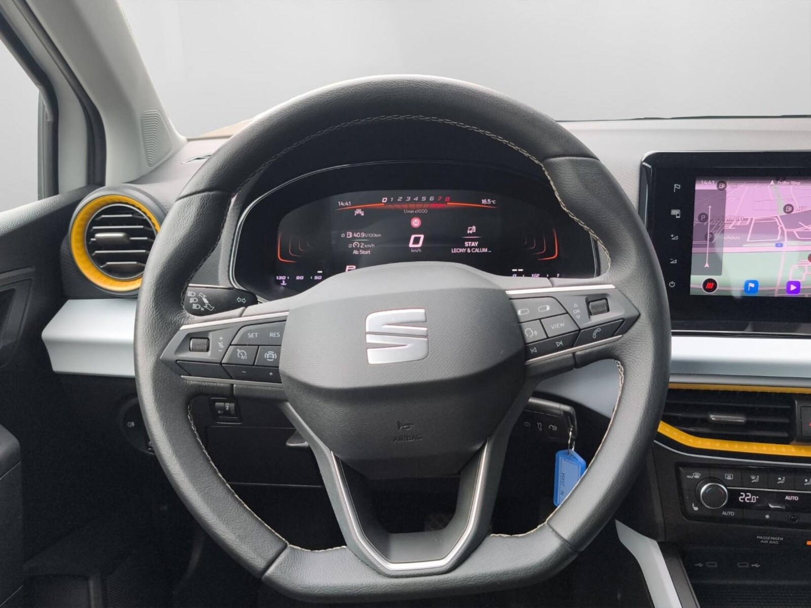 SEAT Arona – Bild 20
