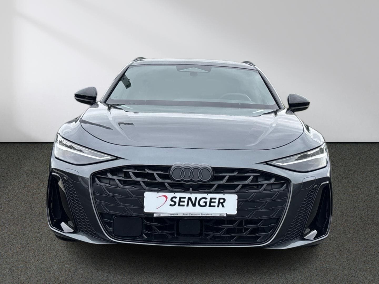 Bild über Audi A6 Avant edition one TFSI quattro 270 kW S tronic - für weitere Informationen kontaktieren Sie den Audi Partner
