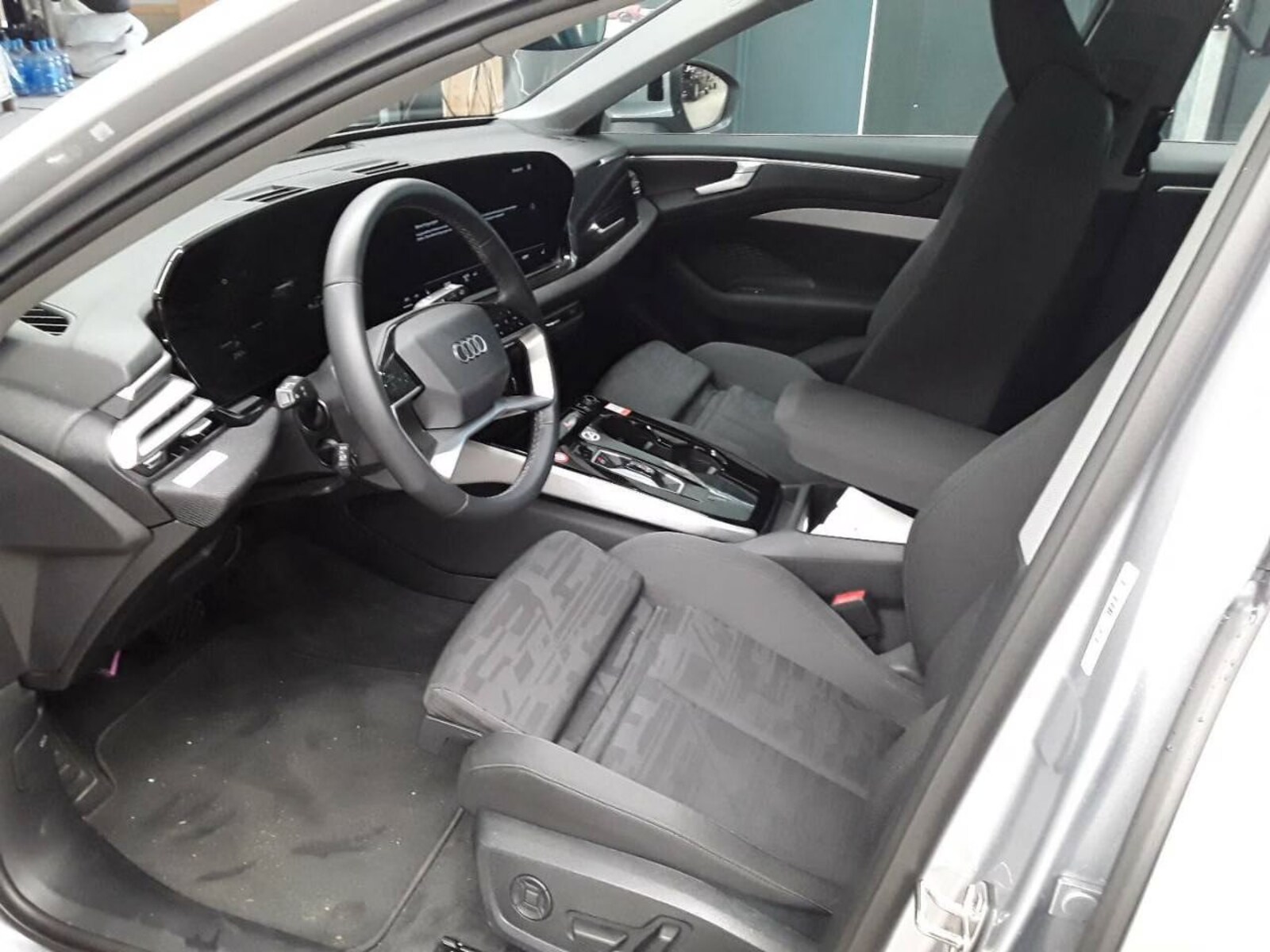Audi A6 Avant – Bild 5