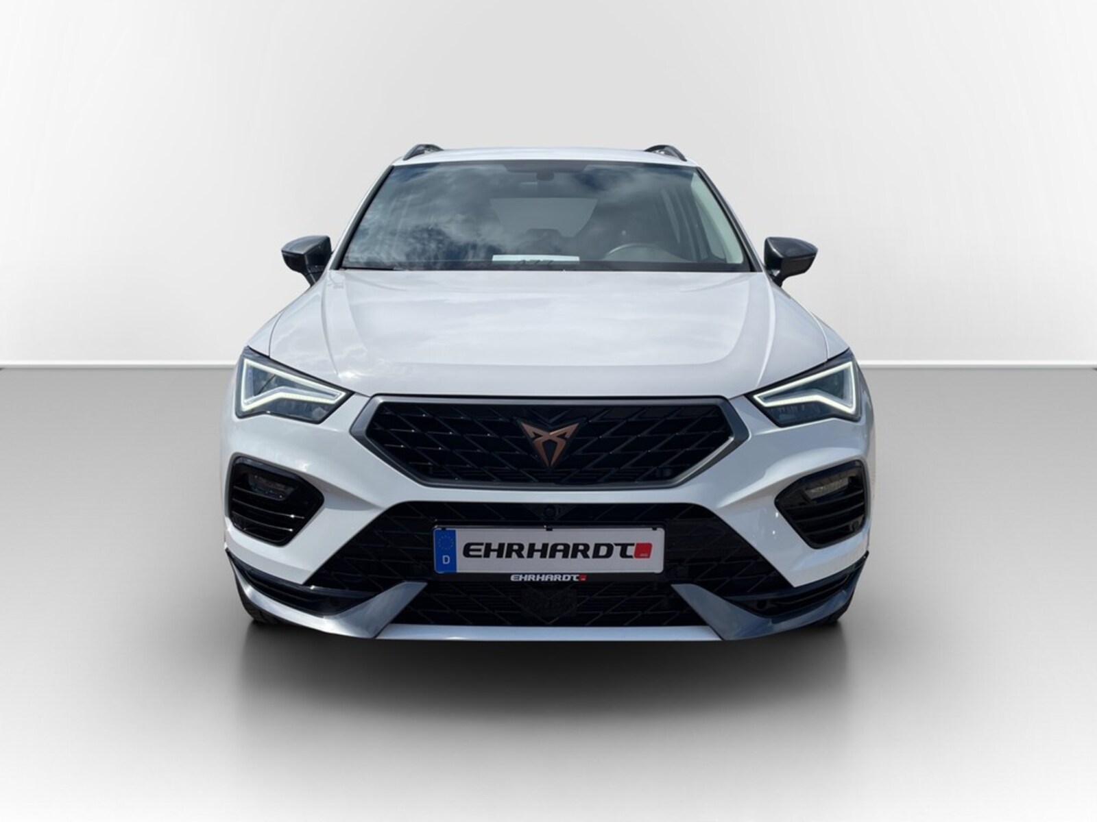 CUPRA Ateca – Bild 3