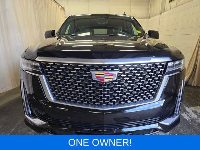 2023 Cadillac Escalade