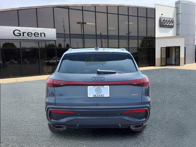 2026 Audi Q5