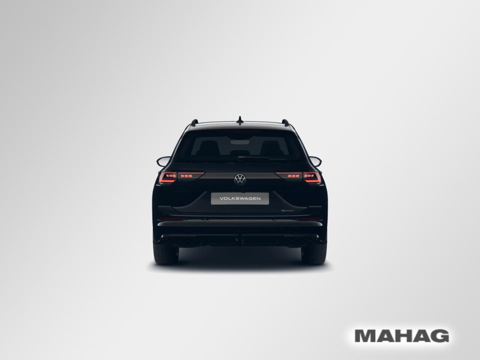 Volkswagen Golf Variant – Bild 7