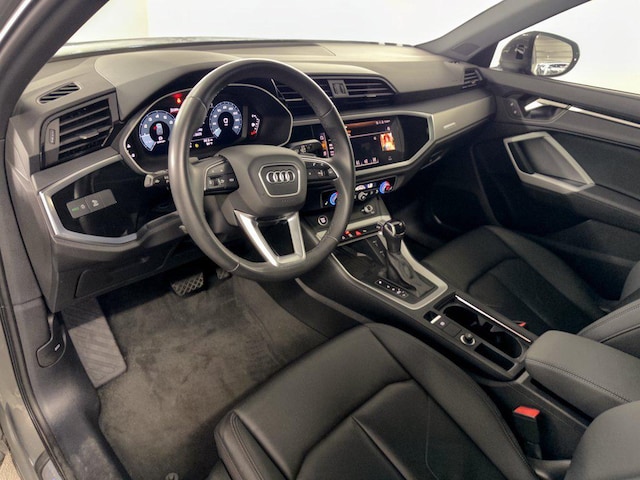 2024 Audi Q3 SUV