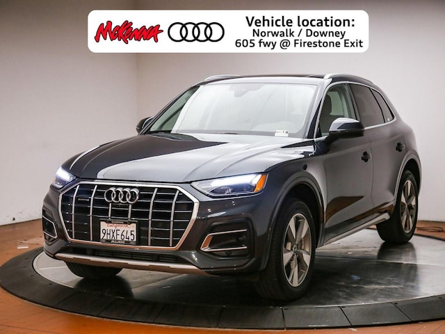 Photo of 2023 Audi Q5 