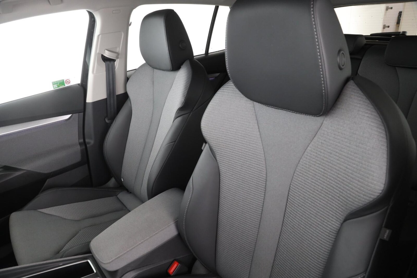 Škoda Enyaq – Bild 12