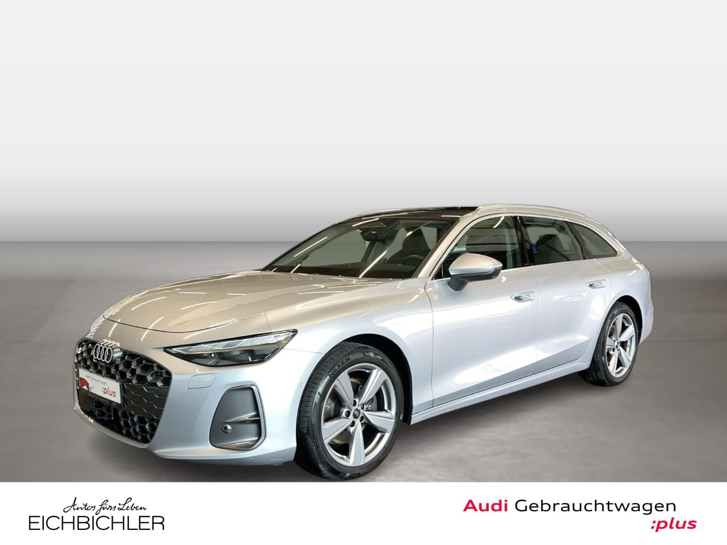 Bild über Audi A6 Avant TFSI 150 kW S tronic - für weitere Informationen kontaktieren Sie den Audi Partner
