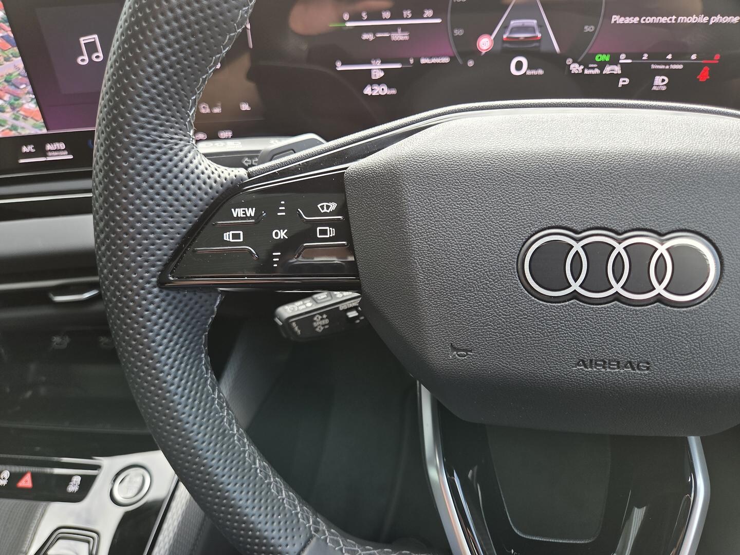 Image about Audi A5 Sedan TFSI 200 kW quattro S tronic