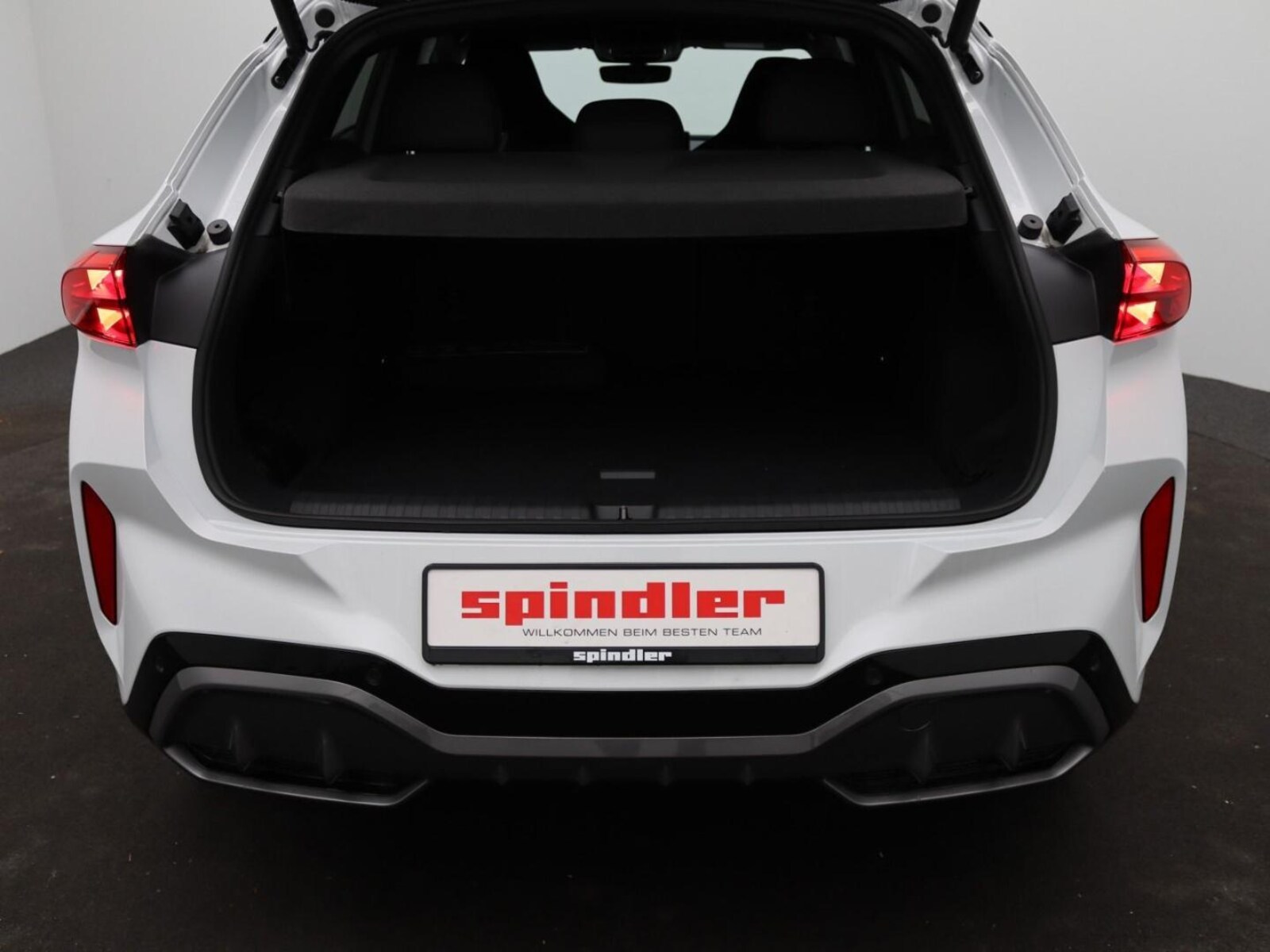 CUPRA Terramar – Bild 8