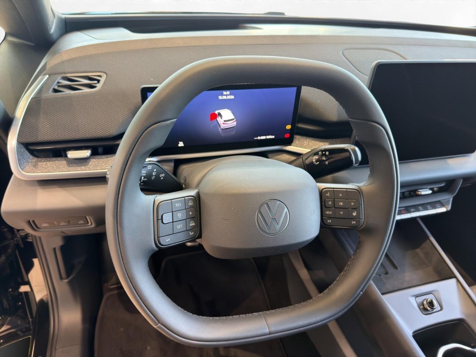 Volkswagen ID.3 Neo – Bild 9
