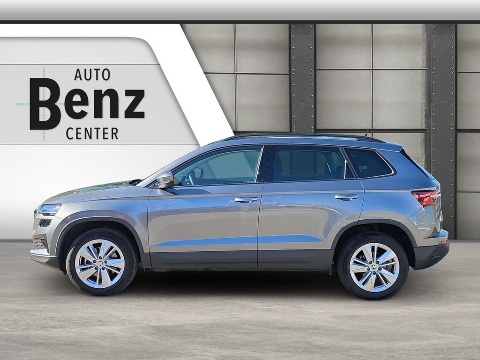 Škoda Karoq – Bild 2
