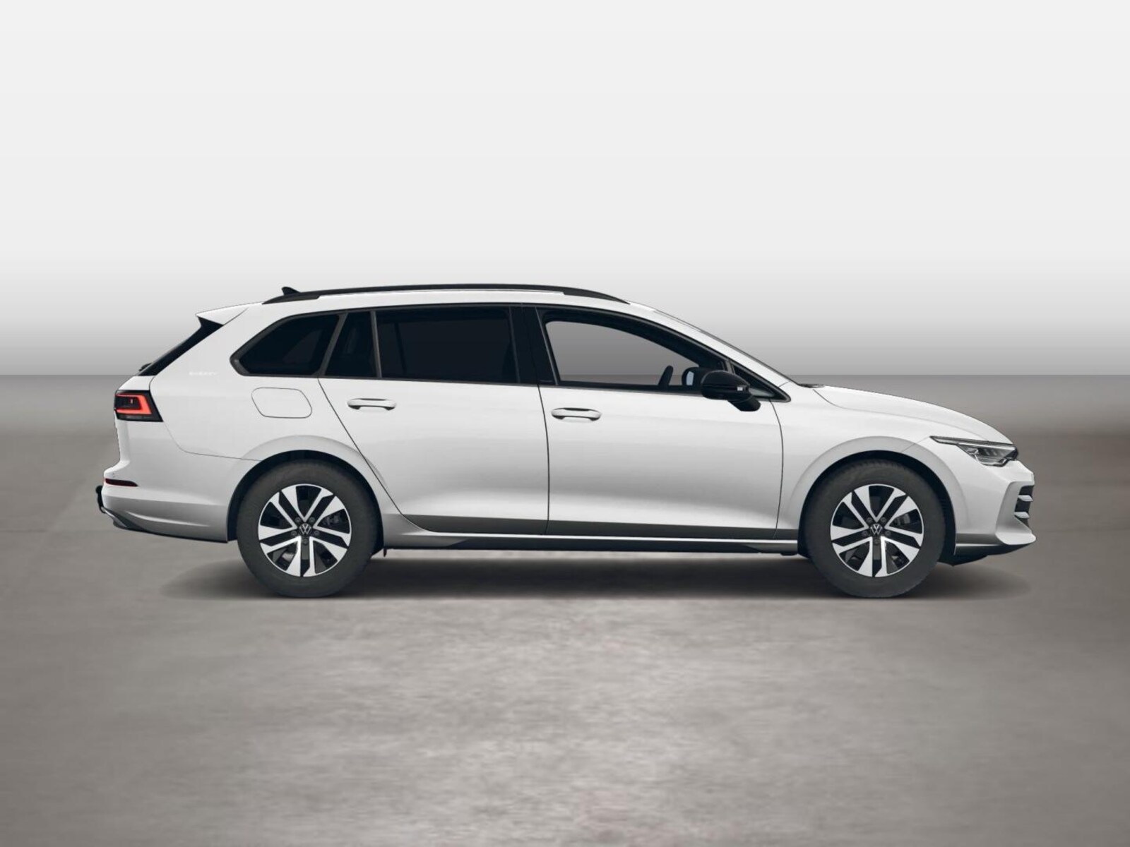 Volkswagen Golf Variant – Bild 9