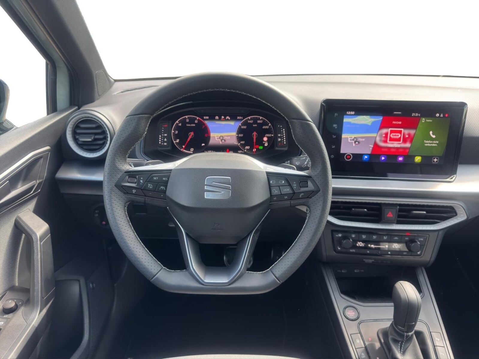 SEAT Arona – Bild 9