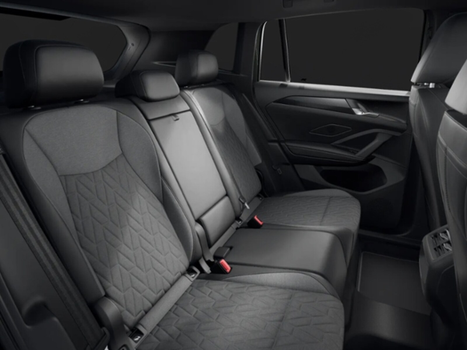 Volkswagen Tiguan – Bild 10