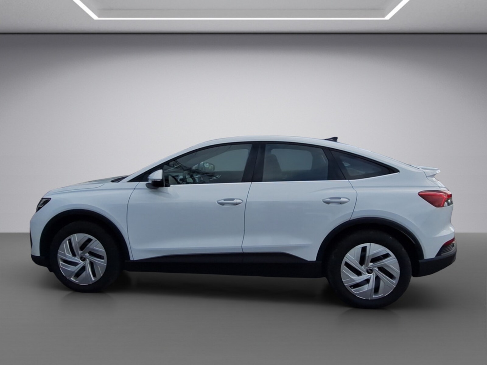 Audi Q4 Sportback e-tron – Bild 2