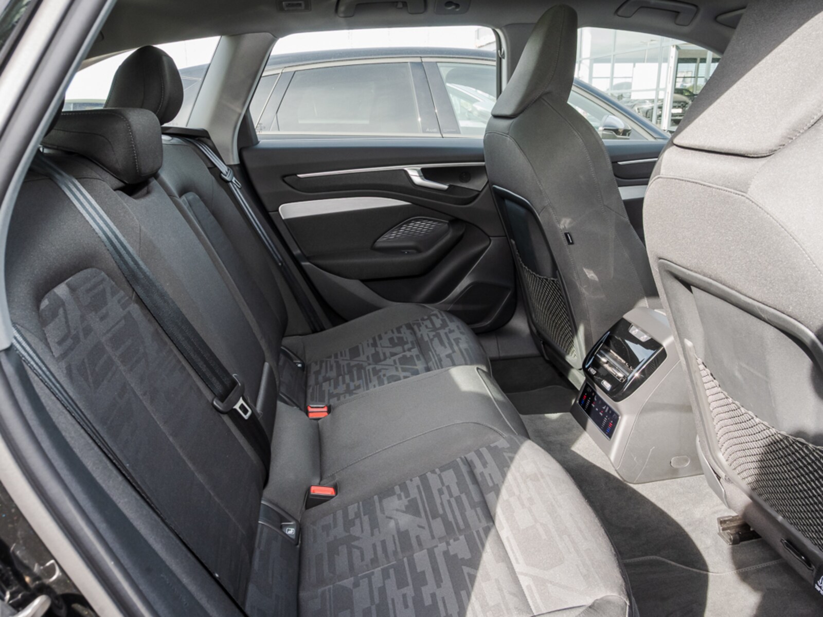 Audi A6 Avant – Bild 7