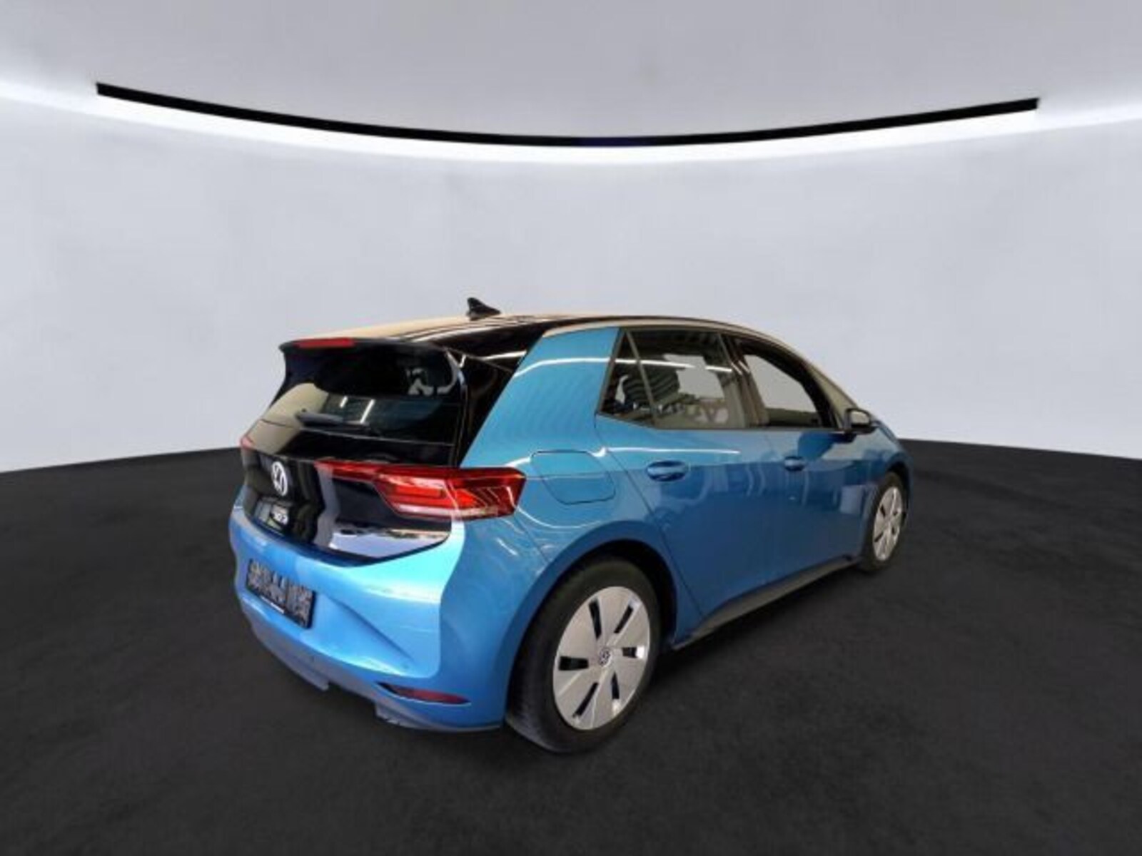 Volkswagen ID.3 – Bild 3